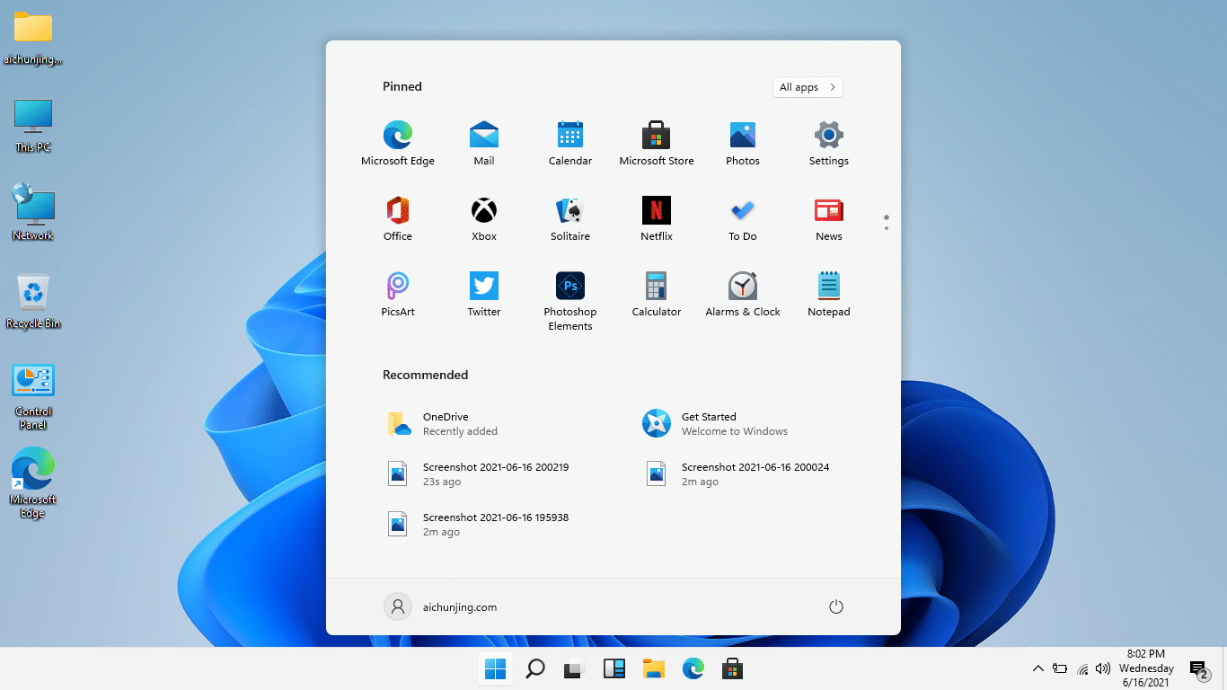 Win11系统U盘安装教程