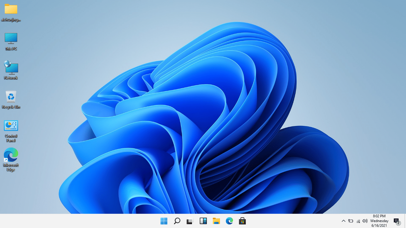 Win11系统U盘安装教程