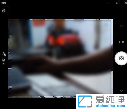 win10系统的摄像头在哪里打开