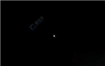 win7开机进系统黑屏只有鼠标能动-win7进入系统黑屏只有鼠标指针