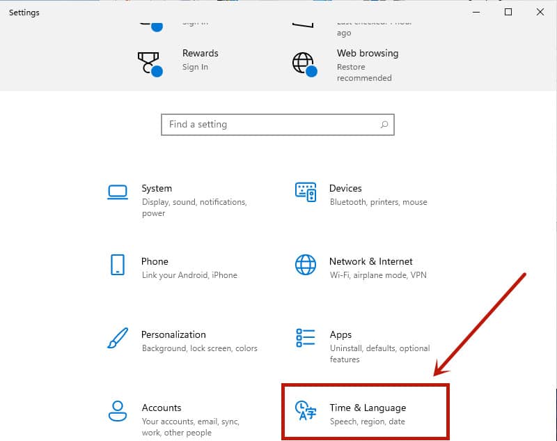win11怎么设置简体中文？win11怎么改成中文显示