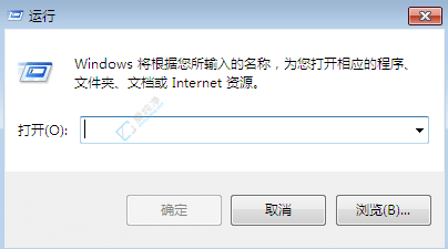 win7无法调出任务管理器-win7系统打不开任务管理器