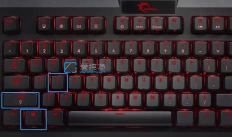 win10怎么快捷键截图_win10快捷键截图是哪个键