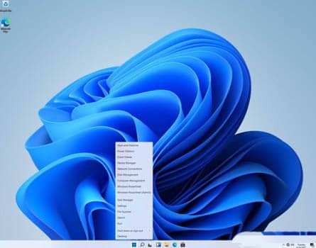 Win11系统怎么隐藏菜单栏快速搜索