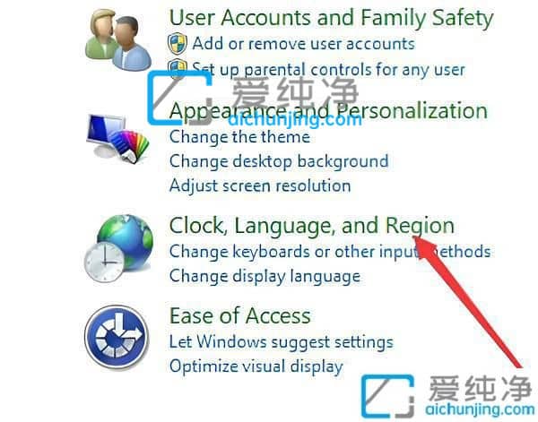 win7英文版怎么改成中文版_如何把win7英文版切换为中文
