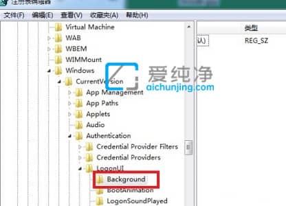 win7更换登录界面壁纸_Win7开机界面壁纸怎么改