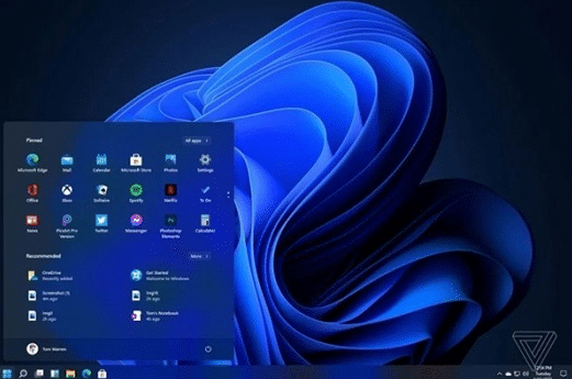 win11系统运行在哪里找？win11的运行功能在哪里