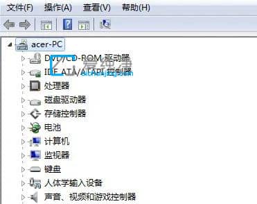 win7怎么看电脑的详细配置-怎么查看win7的电脑配置