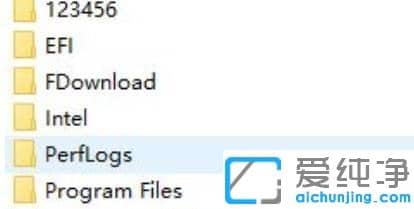 win10怎样把文件夹强制删除