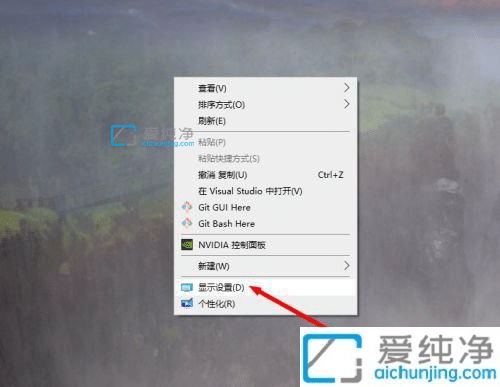 win10电脑如何分屏到2个显示器_win10两台显示器怎么设置