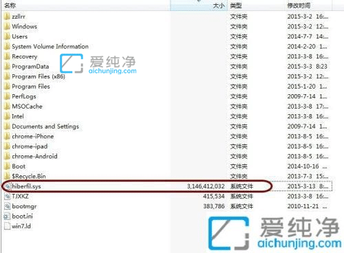 win10如何删除休眠文件_win10删除休眠文件的命令