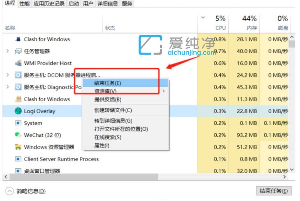 win10cpu占用率100%怎么解决_win10cpu突然占用100%