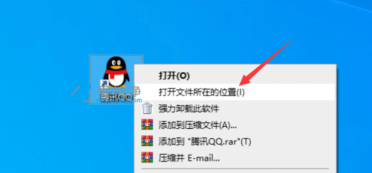 win10怎么把软件添加到开始菜单中_win10怎么在开始菜单添加图标