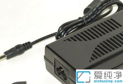 win7电源已接通未充电的解决方法