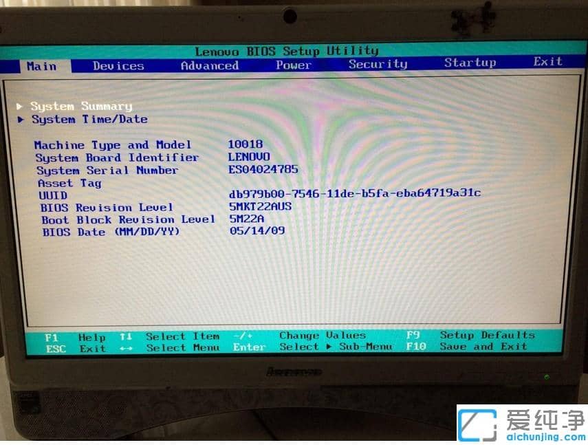 win7系统重装后无法正常启动