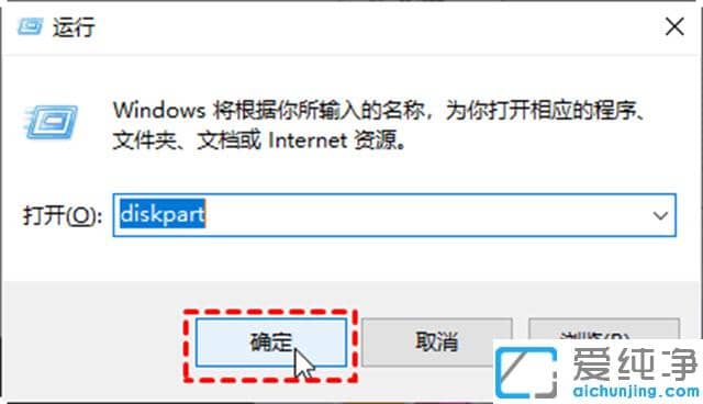 win10只有c盘怎么增加分区