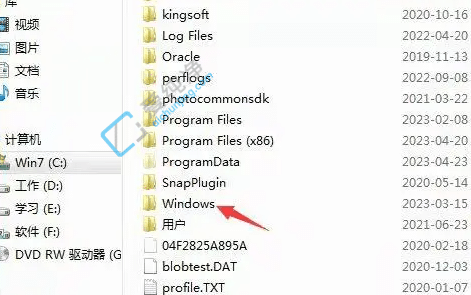 win7系统强制还原出厂设置-win7一键恢复电脑出厂设置