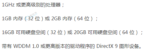 老电脑用win7好还是win10好-老电脑win7和win10哪个流畅