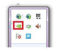 win7如何打开nvidia控制面板-win7系统的nvidia控制面板在哪里
