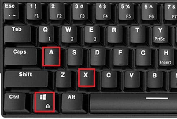 win10怎么以管理员身份打开命令提示符_win10命令提示符怎么以管理员方式打开