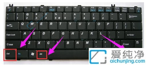 Win7电脑屏幕倒过来了怎么调回去-win7系统桌面倒过来了怎么还原