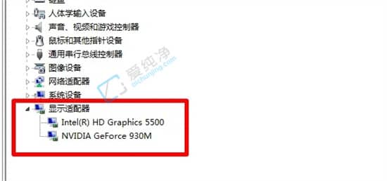 win7电脑显卡型号在哪里看-win7怎样查看电脑显卡型号