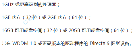 低配置电脑用win10还是win7-老电脑win7和win10哪个好用运行快