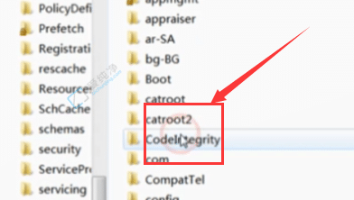 win7的hosts文件在哪里-win7系统hosts文件路径