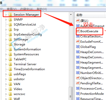 win7开机硬盘自检怎么取消-电脑开机硬盘自检怎么跳过