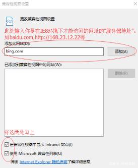 win10怎么用ie8浏览器_win10能用ie8浏览器吗?