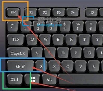 win10鼠标放到任务栏就转圈怎么解决？win10鼠标在任务栏转圈,桌面没反应