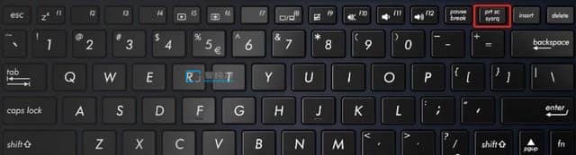 win10怎么快捷键截图_win10快捷键截图是哪个键
