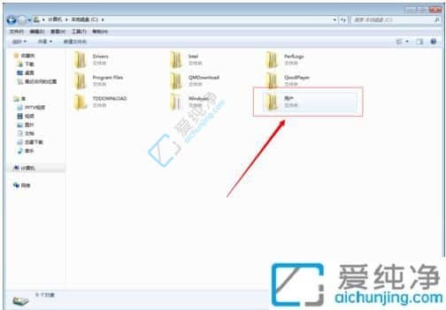 win7系统收藏夹在哪里-win7收藏的网址在哪个文件夹
