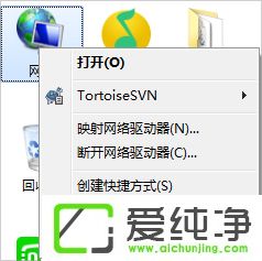 win7电脑显示未识别的网络怎么解决
