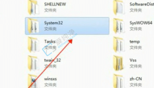 win7系统电脑如何恢复出厂设置