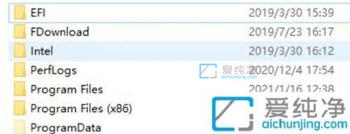 win10强制删除文件夹命令_win10怎样强制删除文件夹