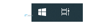 win10任务栏搜索框怎么关闭_win10任务栏中的搜索框怎么关掉