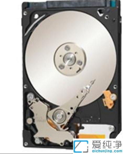 Win7笔记本电脑硬盘发烫怎么办