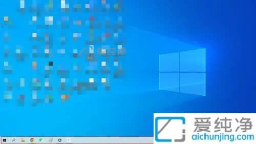 win10系统如何隐藏任务栏-win10任务栏自动隐藏怎么设置