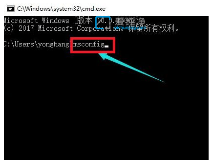 win10欢迎界面后黑屏怎么办？win10系统欢迎界面黑屏怎么解决