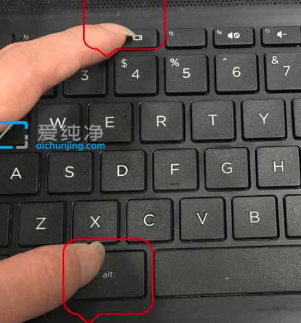 win10如何使用键盘关机_win10系统怎样用键盘关机