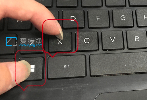 win10如何使用键盘关机_win10系统怎样用键盘关机