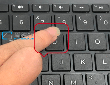 win10如何使用键盘关机_win10系统怎样用键盘关机