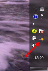 Win7笔记本电脑怎么连接无线网？一键上网指南！