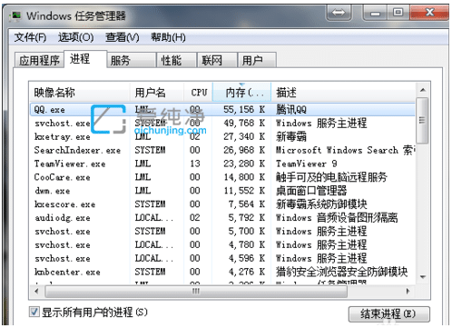 win10系统桌面图标不见了怎么恢复_win10桌面图标都没了怎么恢复