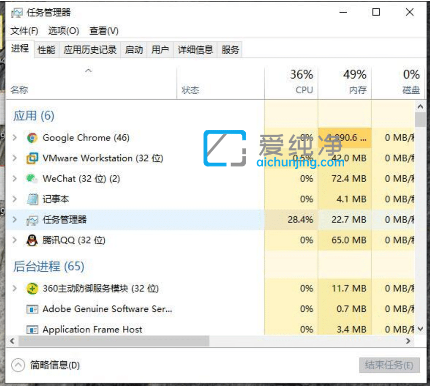 win10系统桌面图标不见了怎么解决_win10桌面图标和文件不见了