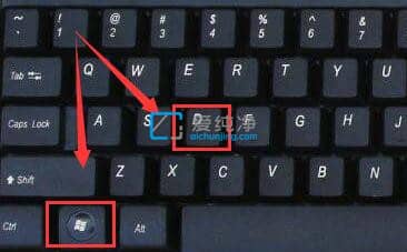 win10显示桌面的快捷键是什么_win10按什么键切换到桌面