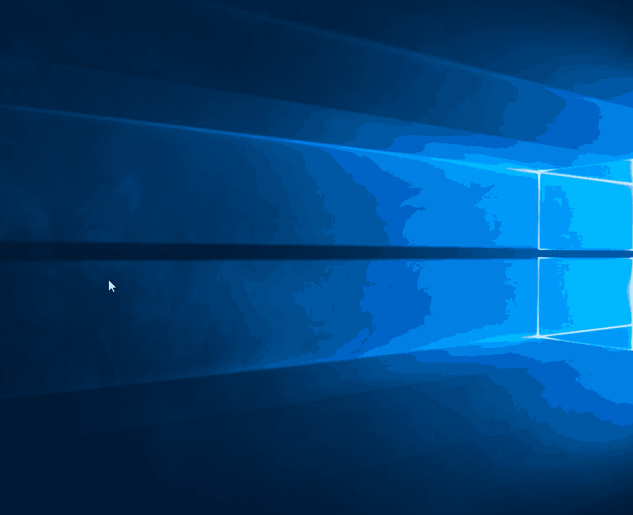 win10怎么隐藏某一文件扩展名_win10特定文件格式怎么隐藏