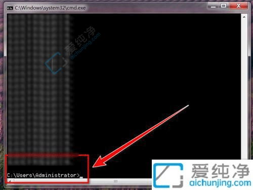 win7运行bat文件一闪而过-Win7打开bat文件闪一下就没了