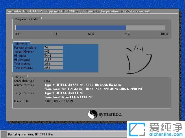 win7系统硬盘安装方法